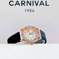 Chiếc đồng hồ khiến bao chị em mê mẩn đã cập bến