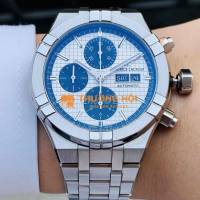 MAURICE LACROIX AIKON CHRONOGRAPH AI6038-SS002-132