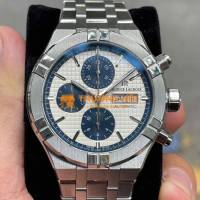 Đồng Hồ Mauri Lacroix