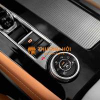 Volkswagen Teramont 2025 President 2.0 AT