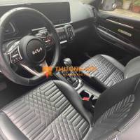 Kia Sonet 2024 1.5 Premium - 6000 km