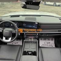 Hyundai Santa Fe 2024 Prestige 2.5L HTRAC