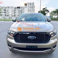 Ford Ranger XLS 2.2L 4x2 AT 2020 - 535 Triệu