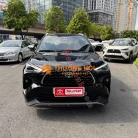 Toyota Yaris Cross 1.5 D-CVT 2025 - 660 Triệu Lưu 2025 4998 km Xăng Tự đ