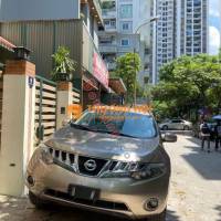 Murano Nhật xuất Mỹ chính chủ biển Hà Nội