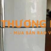 Bán tủ lạnh Toshiba 280L đã qua sử dụng