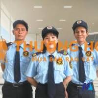 Bảo vệ 9tr có đóng bảo hiểm - cầu giấy, HN