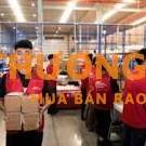 CẦN TUYỂN NV PHÂN HÀNG-KHO VINALOG-CẢ NAM-NỮ