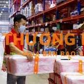 LƯƠNG NGÀY THANH TRÌ SOẠN ĐÓNG GÓI HÀNG KHO BASPRO