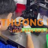 NHÂN VIÊN CÔNG TY ỐC VÍT - MỸ PHƯỚC 2