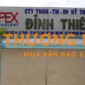 TUYỂN 2 NAM GIAO HÀNG