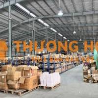 Nhân viên kho vận - Khu CNC Quận 9