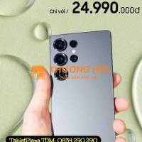 Giảm sốc khi mua Galaxy S25 Ultra chỉ 24.990.000đ
