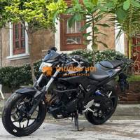 Yamaha MT 03 2019 siêu lướt có trả góp trao đổi ✅