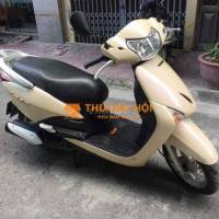 xe honda lead fi điện tử