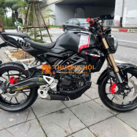 HONDA CB150R ABS FI cuối 2021 Lướt đẹp Hàng hiếm