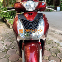 Xe sh việt 2016 chính chủ sử dụng, đi 9600km, 95%