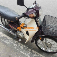 cần bán xe dream 1996 nguyên bản