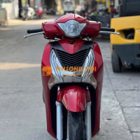 Cần bán SH 2016, máy 125cc, cam kết zin 100%