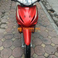 Honda Wave S110 máy nguyên chính chủ Kín Nilong