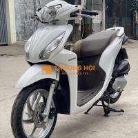 Vision 2019, xe chính chủ nữ dùng, mới 95%