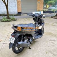 Honda Airblade 2023 động cơ 4val