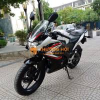 HONDA CBR 150 NHẬP THÁI MÁY ZIN BIỂN 29