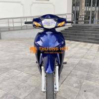 Wave A110 đời 2022 chạy 5000km chính chủ luôn