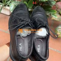 Giày da thật hiệu HLA
