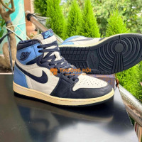 [CHÍNH HÃNG] Nike Jordan 1 mua mới 30tr mới 99%
