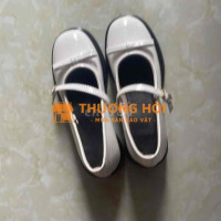 giày nữ , sie 36 , giá rẻ , mua về chưa đi lần nao