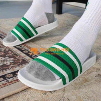 Dép Adidas auth 100%, hàng mới, sz 43