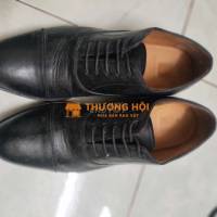 Giày da nam Oxford Shoes Gallery đã dùng