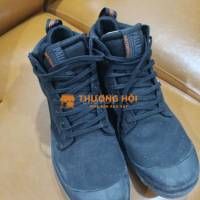 Bán giày boot Palladium chống nước