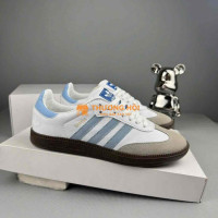 Adidas samba mua tặng ngừoi yêu khi shop giảm nhé