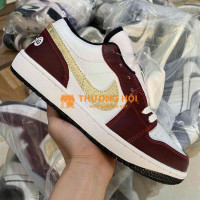 Giày JD low sẵn tại shop sll và bán lẻ