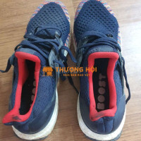 Giày thể thao Adidas Ultra Boost xanh navy