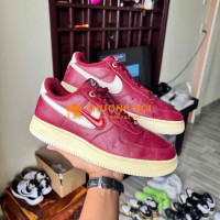 Giày Nike Airforce 1 - Size 42 chính hãng mới 96%