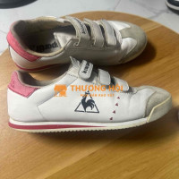 giày Lecoq chính hãng siz43