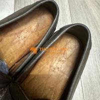 giày Da CLacks siz42