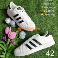 Adidas vip sz 42 xuất xứ Indonesia chính hãng