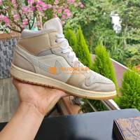[CHÍNH HÃNG] Nike Jordan 1 Milan mua mới 19tr, 99%