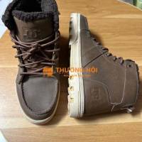 giày DG da siz40