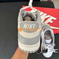 Nike Dunk Low chính hãng Allnew
