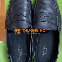 Bán giày nam hiệu Rock Post INDIA