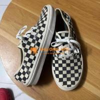 giày Vans siz43