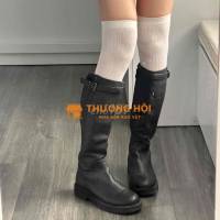 [2hand] Boot nữ size 39 chân 24.5cm
