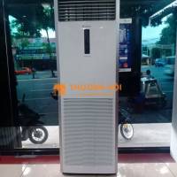 Máy lạnh tủ đứng Daikin lựa chọn thông minh cho văn phòng hiện đại