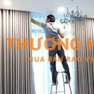 TUYỂN DỤNG THỢ LẮP ĐẶT RÈM CỬA