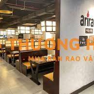 Cần tuyển phục vụ lương thưởng cao